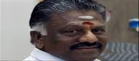 O. Panneerselvam - JP Natta speech, a talented leader who can speak for the people of Tamil Nadu